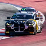 #49 Luis Moser / Luca Link / BMW M4 GT4 Evo / FK Performance Motorsport, Red Bull Ring