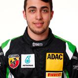 ADAC Formel 4, Mauro Auricchio, Team Timo Scheider