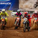 Die Fans dürfen sich auf ein spannendes Saisonfinale des ADAC MX Masters in Holzgerlingen freuen