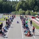 Voller Grid im DSKC