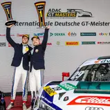 Ricardo Feller und Christopher Mies führen zahlreiche Bestenlisten an