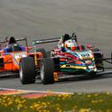 ADAC Formel 4: Sophia Flörsch beeindruckt in ihrer Debütsaison auf der Rennstrecke