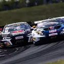 Als Tabellenführer reist Luca Engstler an den DEKRA Lausitzring