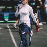 #18 Mathilda Paatz / ADAC Formel Junior Team / Magny-Cours (F), Foto: KSP