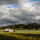 #17 / Prosport Racing / Aston Martin Vantage GT3 / Salman Owega / Tim Heinemann