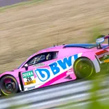 ADAC GT Masters, Lausitzring, BWT Mücke Motorsport, Ricardo Feller, Stefan Mücke
