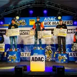 Der ADAC vergab 10.000 Euro Bonus für die fünf besten Teams des Jahres
