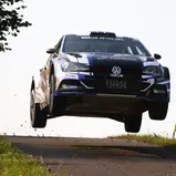 Riedemann C. / Vanneste L. Volkswagen Polo GTI R5