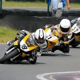 ADAC Mini Bike Cup, Oschersleben