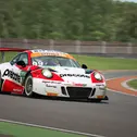 ADAC GT Masters, RaceRoom, Rennsimulation, Porsche 911 GT3 R