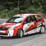 ADAC Rallye Masters, Rallye Wartburg