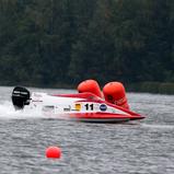 ADAC Motorboot Masters, Düren, Edgaras Riabko