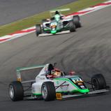 ADAC Formel 4, Nürburgring, Marvin Dienst, HTP Juniorteam