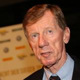 ADAC SportGala, Walter Röhrl
