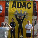 ADAC Motorboot Cup, Kriebstein, Kim Lauscher, Max Stilz, Kevin Köpcke