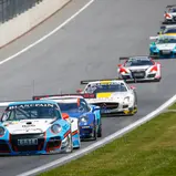 ADAC GT Masters, Red Bull Ring, Farnbacher Racing, Philipp Frommenwiler, Sebastian Asch