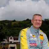 ADAC Motorboot Masters, Lorch am Rhein, Uwe Brettschneider