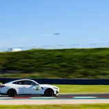 #35 Sami-Matti Trogen / Enzo Joulié / Walkenhorst Motorsport / BMW M4 GT4 / Motorsport Arena Oschersleben