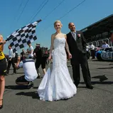 ADAC GT Masters, Slovakia Ring