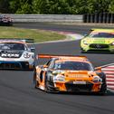 ADAC GT Masters, Most, BWT Mücke Motorsport, Mike David Ortmann, Markus Winkelhock