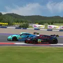 Tim Jarschel startet als Tabellenführer auf dem Hockenheimring ins Saisonfinale