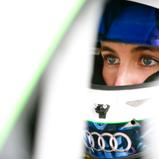 ADAC GT Masters, Lausitzring, YACO Racing, Rahel Frey