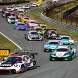 ADAC GT Masters, KÜS Team75 Bernhard