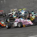 ADAC Formel 4, Lausitzring, ADAC Berlin-Brandenburg e.V., Sophia Flörsch 