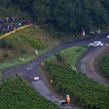ADAC Rallye Deutschland, Andreas Mikkelsen, Volkswagen Motorsport