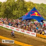 ADAC MX Masters, ADAC MX Youngster Cup, Holzgerlingen, Thomas Kjer Olsen