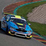 ADAC GT4 Germany, Sachsenring, MRS GT-Racing, Alesia Kreutzpointner, Jacqueline Kreutzpointner