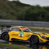 ADAC GT Masters, Zandvoort, Schütz Motorsport, Aidan Read, Marvin Dienst