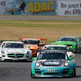 Lausitzring