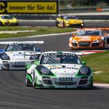ADAC GT Masters, Herbert Handlos