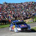 Der Vorverkauf für ADAC Rallye Deutschland 2018 hat begonnen: Vier volle Tage Rallye-Action gibt es schon ab 54,99 Euro!
