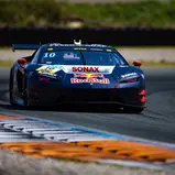 #10 Marco Mapelli (ITA / Lamborghini Temerario GT3 / Red Bull Team Abt), Circuit Zandvoort 2026