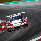 ADAC GT Masters, Red Bull Ring, Precote Herberth Motorsport, Robert Renauer, Sven Müller
