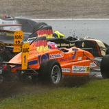 Formel ADAC, Zandvoort, Maximilian Günther, ADAC Berlin-Brandenburg e.V.