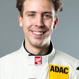 #40 Adrian Rziczny / Razoon - more than Racing / Porsche 718 Cayman GT4 RS CS