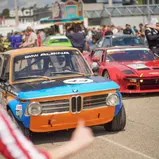 Nach erfolgreichem Pilotprojekt weitet der ADAC sein Engagement weiter aus (Copyright: Hockenheim-Ring GmbH)