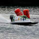 ADAC Motorboot Masters, Düren, Nikita Lijcs