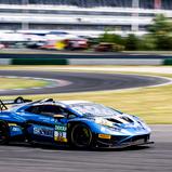 #33 Simon Connor Primm (DEU) / Finn Zulauf (DEU) / Paul Motorsport / Lamborghini Huracán GT3 EVO 2