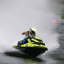 Der neue Champion im Runabout Open heißt Burak Erverdi