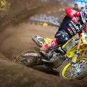 Der Neuseeländer Ben Townley im Jahr 2016