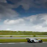 ADAC GT Masters, Oschersleben, Callaway Competition, Markus Pommer, Marvin Kirchhöfer