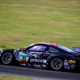ADAC GT Masters, Lausitzring Test, Precote Herberth Motorsport, Sven Müller, Robert Renauer