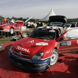 ADAC Rallye Deutschland