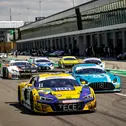ADAC GT Masters, Lausitzring Test