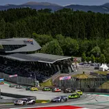Red Bull Ring, Rennen 2