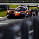 #72 Koiranen Kemppi Motorsport / Laurents Hörr / Matthias Lüthen / Duqueine D08 / Assen